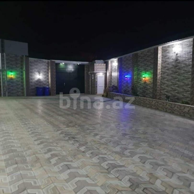 Xalq artisti evini satır - Fotolar